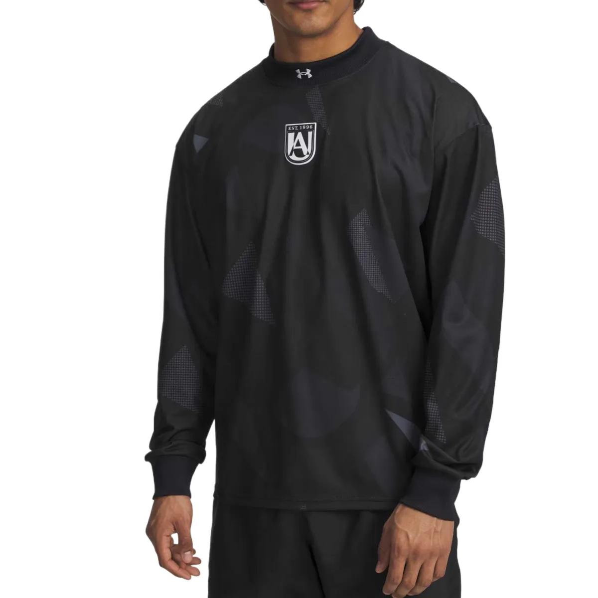 Under Armour Soccer Jersey Men's