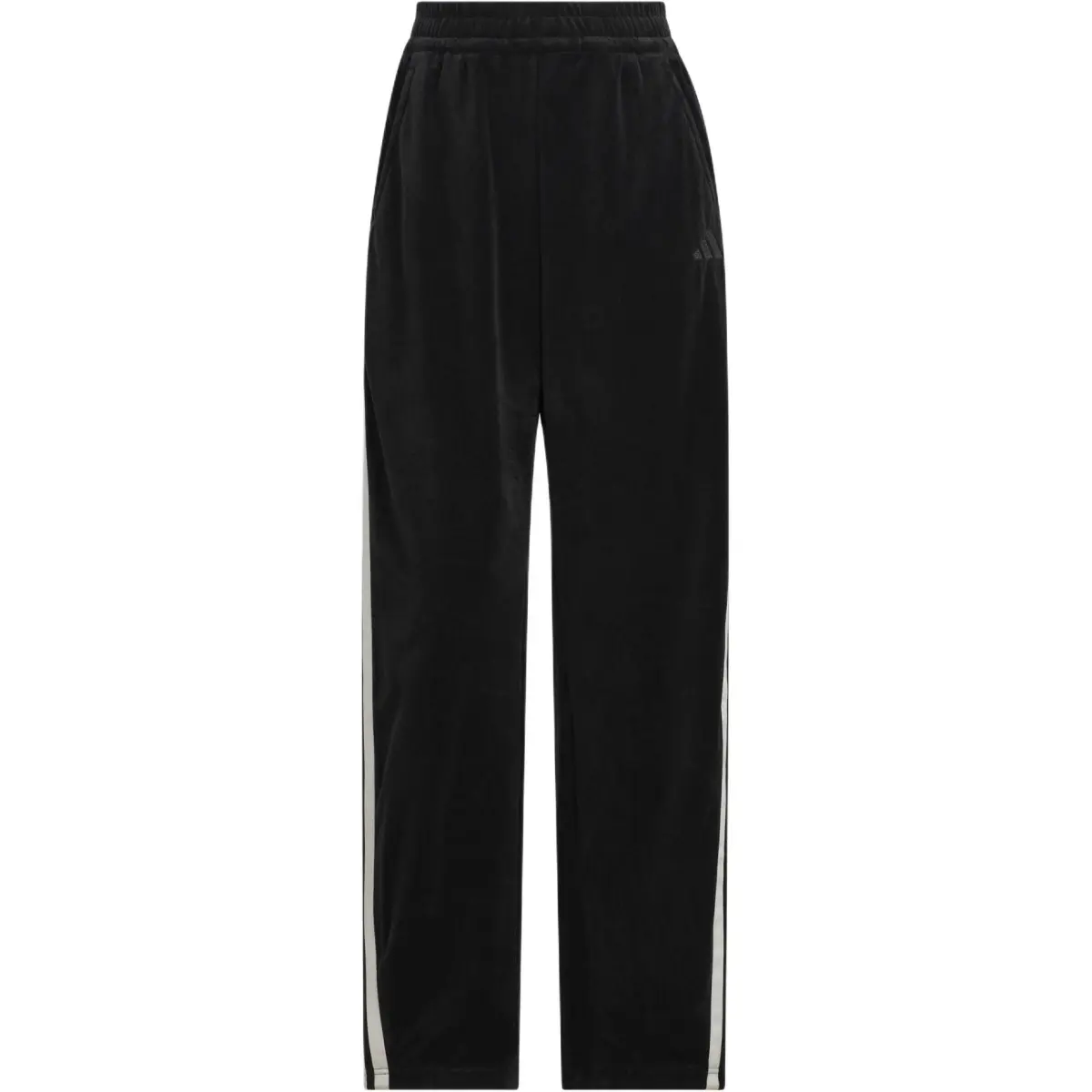 Adidas STORY VELVET BANANA PANT Casual Pants Women's
