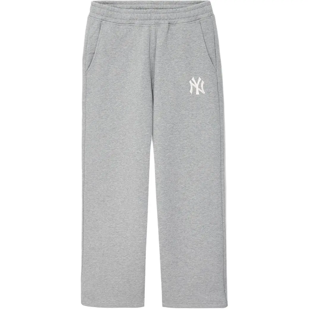 New Era FW25 Knitted Sweatpants Unisex