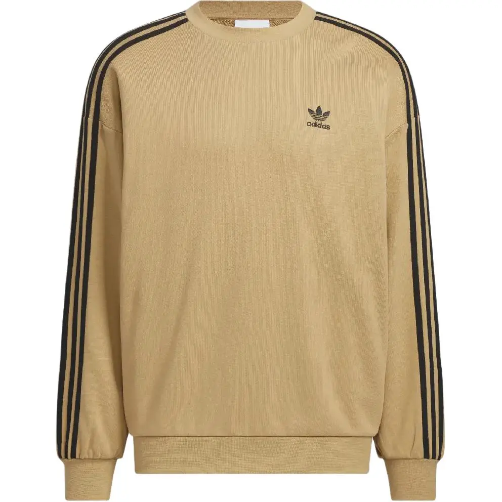 Adidas Originals OVERSIZE CREW Sweatshirt Men's