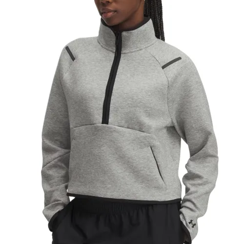 Under Armour Unstoppable Sweatshirt Women's