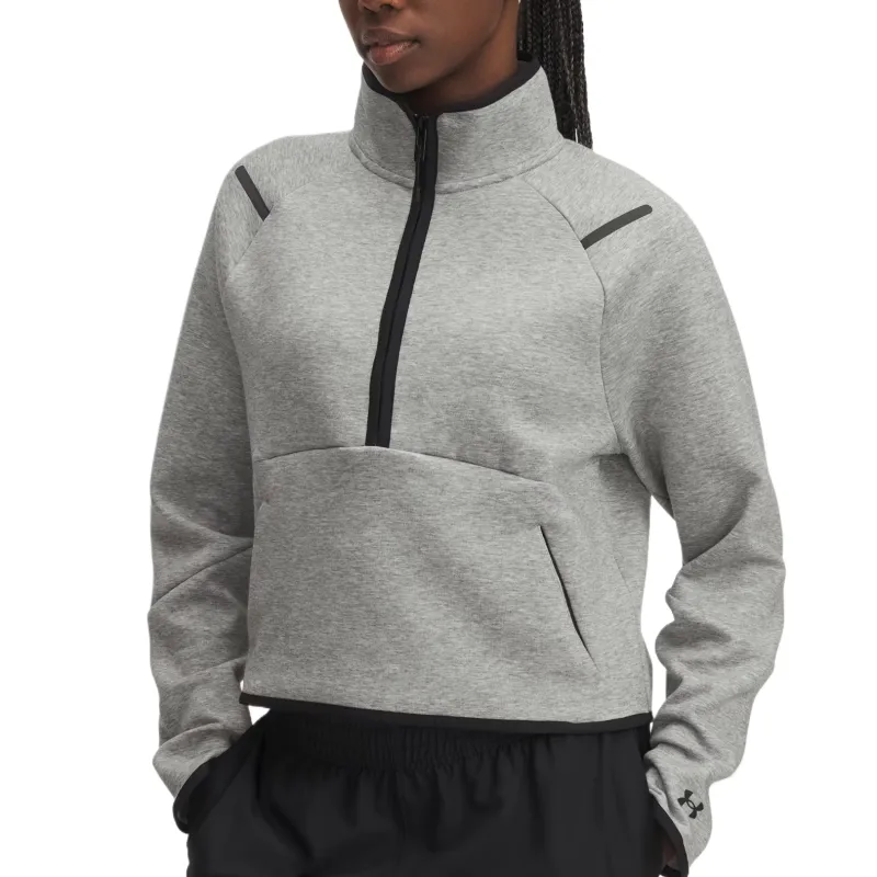 Under Armour Unstoppable Sweatshirt Women's