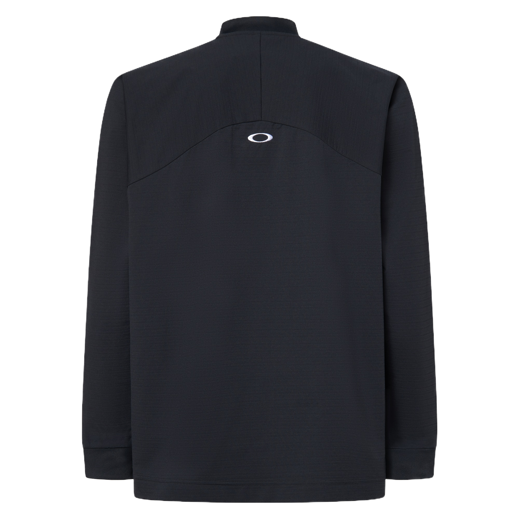 Oakley Golf Clothing Men’s Black Turtleneck Moderate