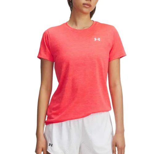 Under Armour Tech Regular T Shirt Women's