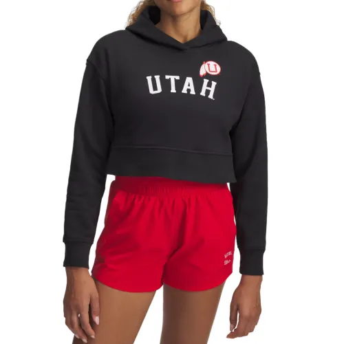 Under Armour Rival Fleece Sweatshirt Women's