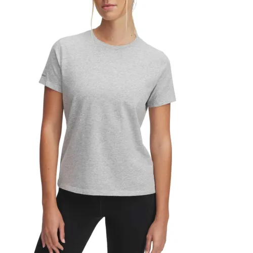 Under Armour Icon T Shirt Women's