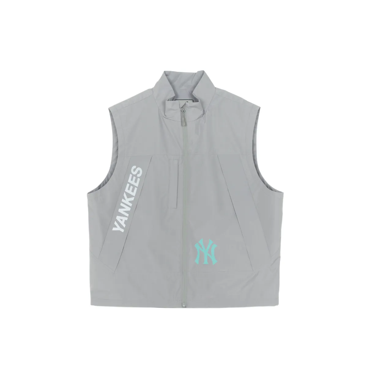 MLB New York Yankees Vest Unisex