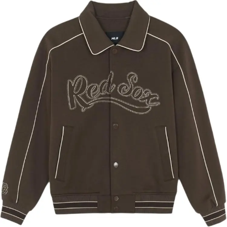 MLB Boston Red Sox Jackets & Coats Unisex