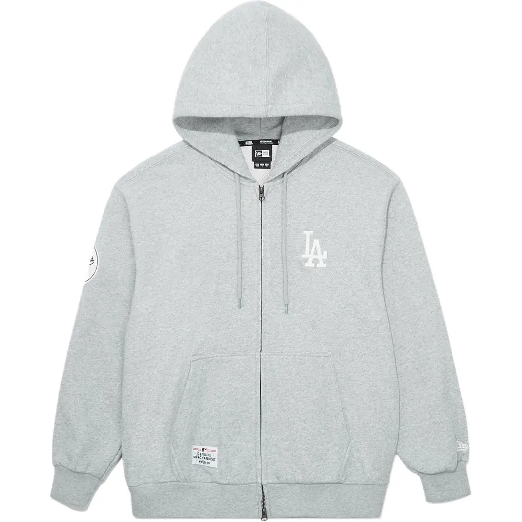 New Era FW25 American Sweatshirt Unisex