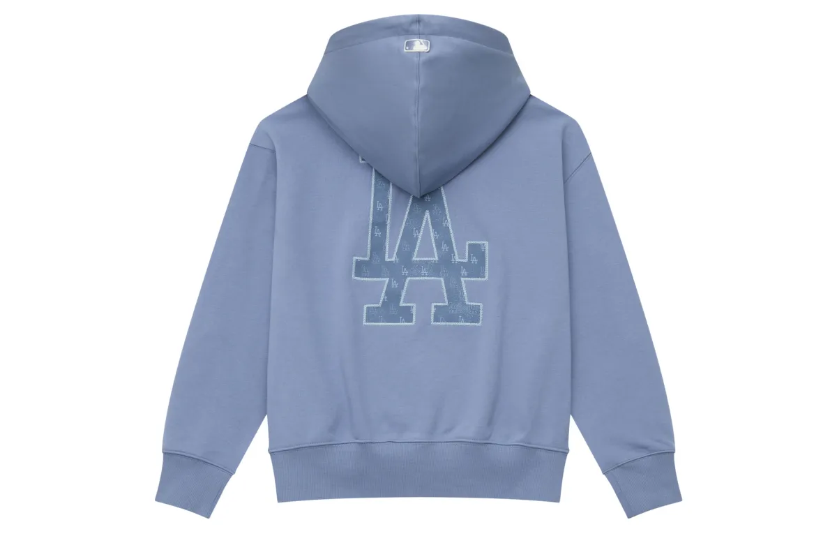MLB MONOGRAM 25FW Sweatshirt Unisex
