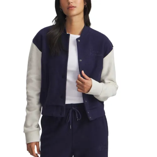 Under Armour Icon Jacket Women's