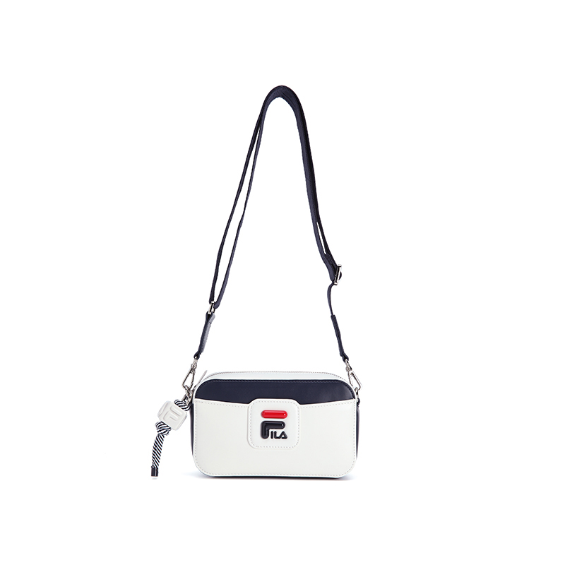 Женская сумка Fila ORIGINALE (белая)