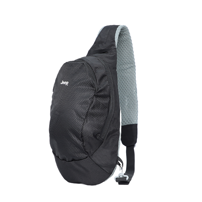 Сумка Jeep Chest Bag (черная)