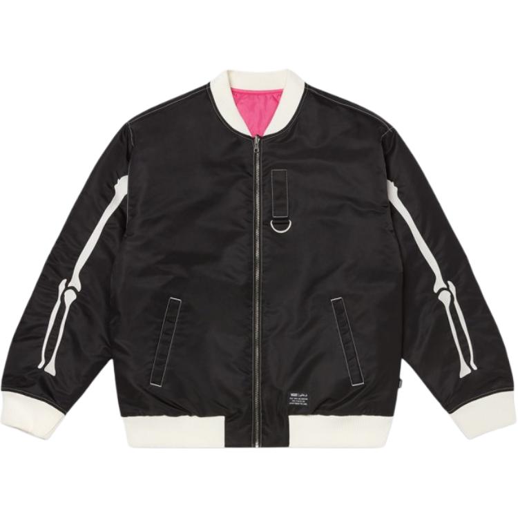 Vans x Mark SBTG Puffer Jacket Unisex