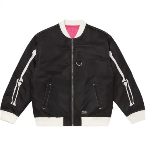 Vans x Mark SBTG Puffer Jacket Unisex