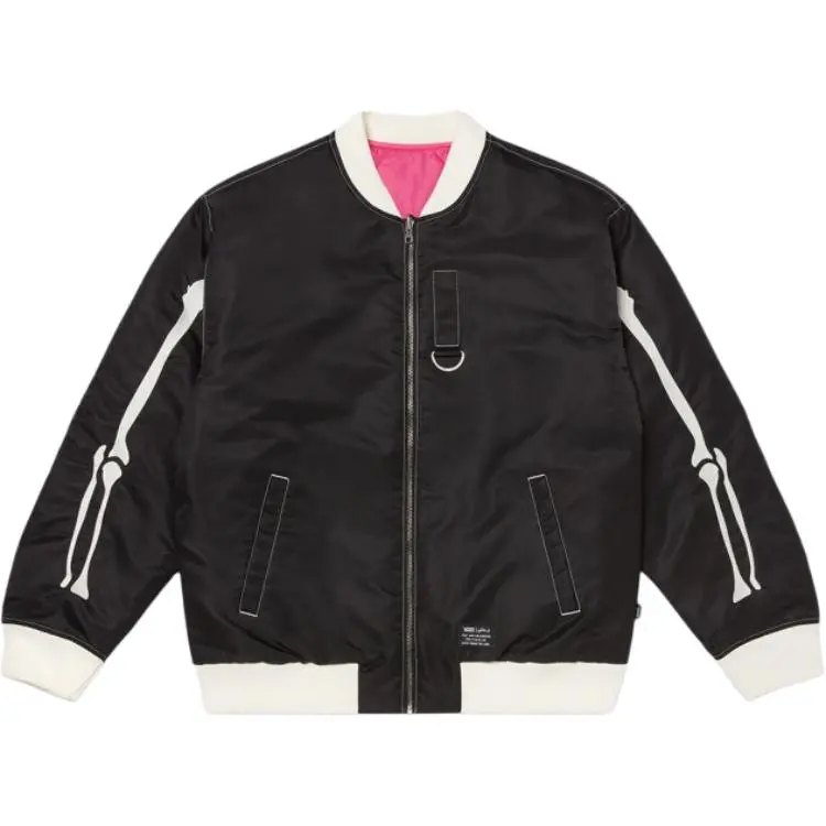 Vans x Mark SBTG Puffer Jacket Unisex