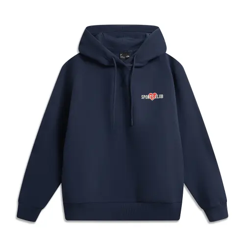 Li Ning Sports Life Collection Sweatshirt Women's