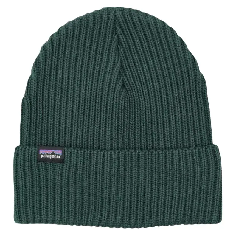 Patagonia Recycled Polyester Beanies Women's Green