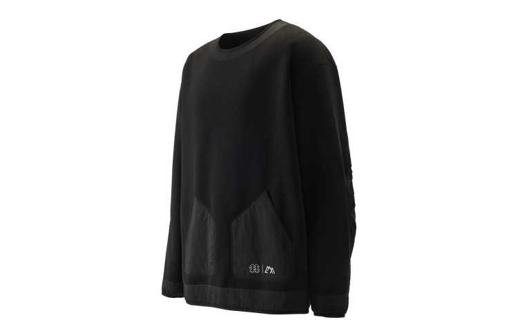 KOLON SPORT COMFY Sweatshirt Unisex