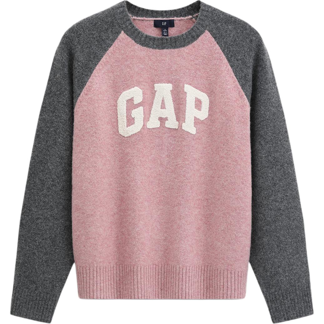 Женский свитер GAP (разноцветный)