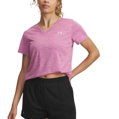 Under Armour Tech Regular T Shirt Women's