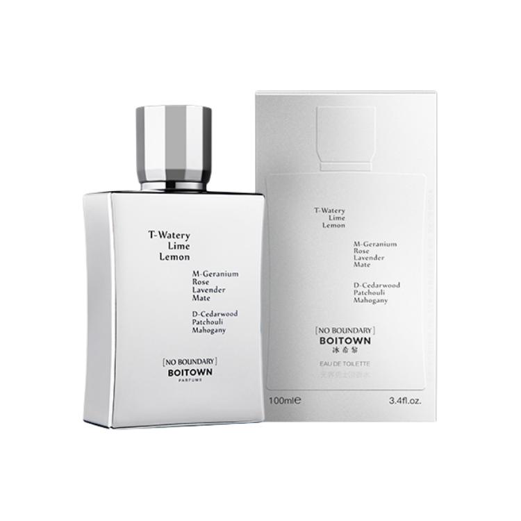 Wooden perfume, woody notes, 100 ml