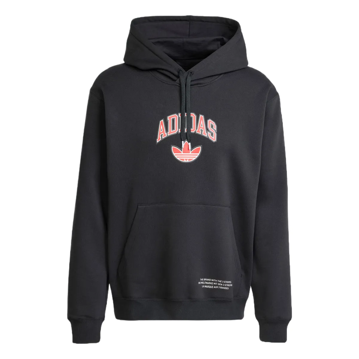 Adidas Originals Sweatshirt Men's Black