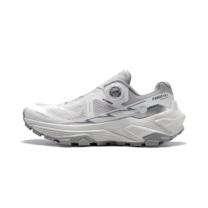 KAILAS FUGA EX3 BOA Trail Running Shoes Women’s