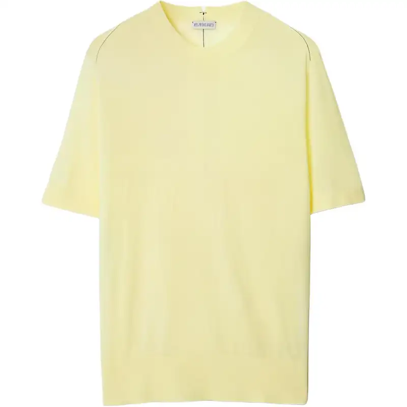 Burberry Knitwear Women's Yellow