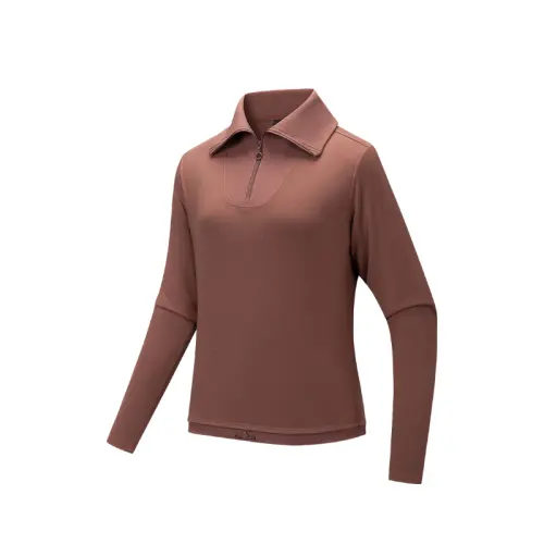 Anta Variety Training Collection Knitwear Women's