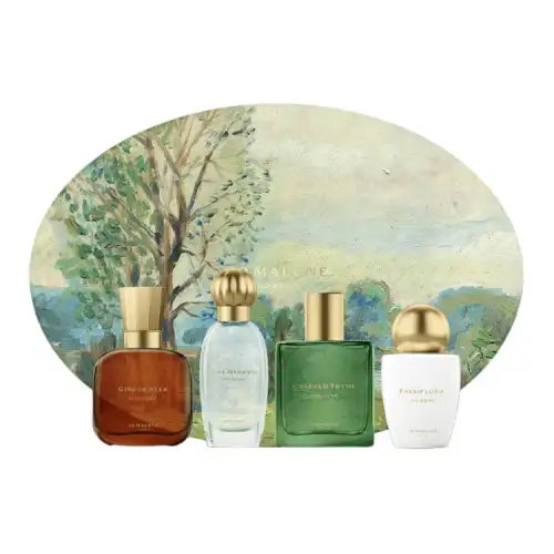Jo Malone London Antique Market Collection Box