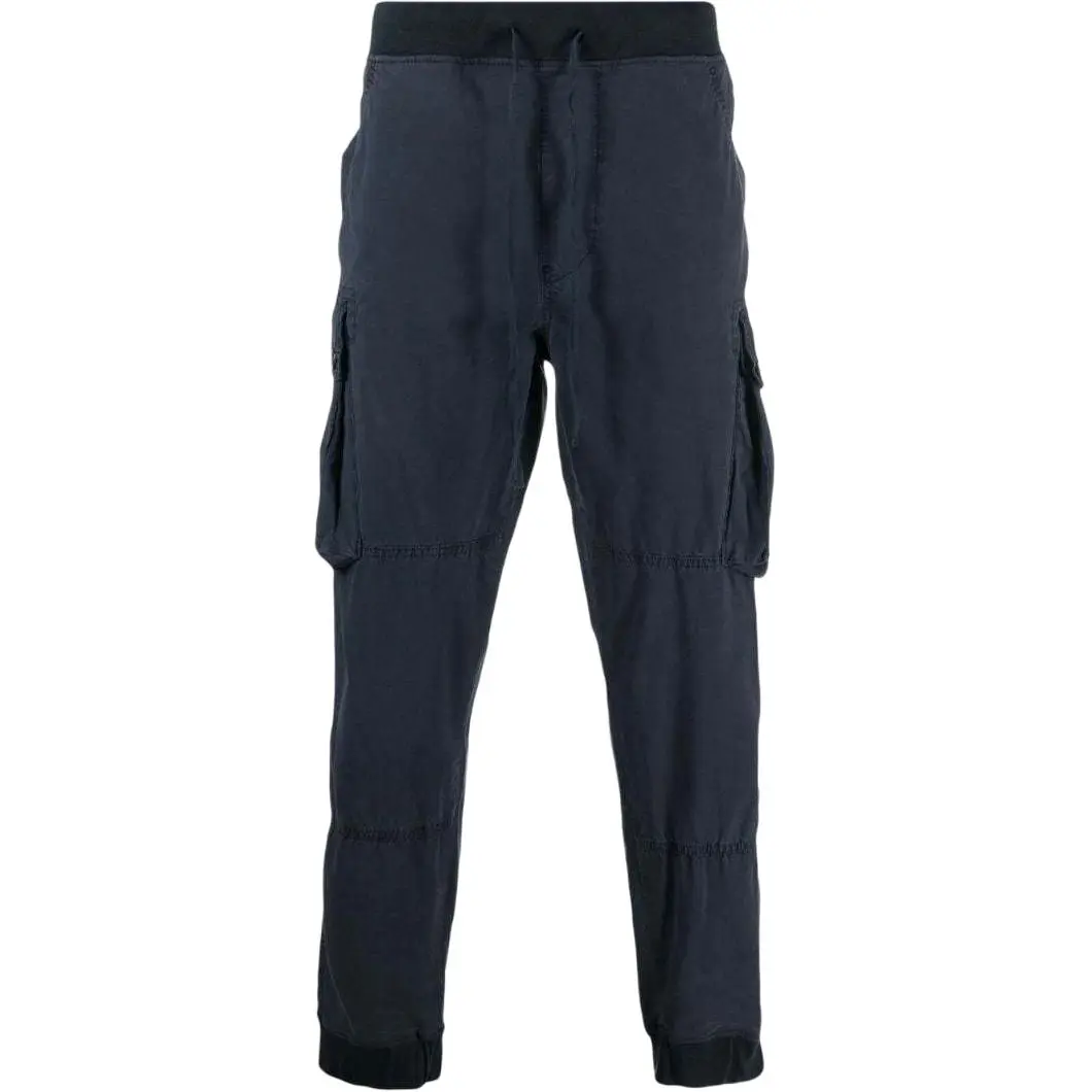 Polo Ralph Lauren Cargo Pants Men's Midnight Blue