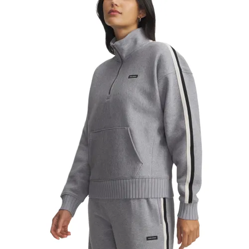 Under Armour Icon Sweatshirt Women's