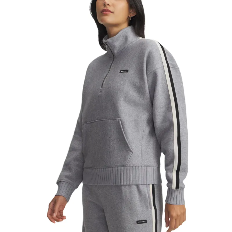 Under Armour Icon Sweatshirt Women's