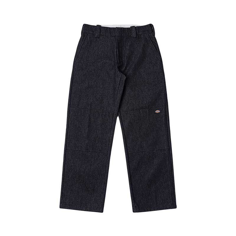 Штаны Dickies Cargo Pants (черные)