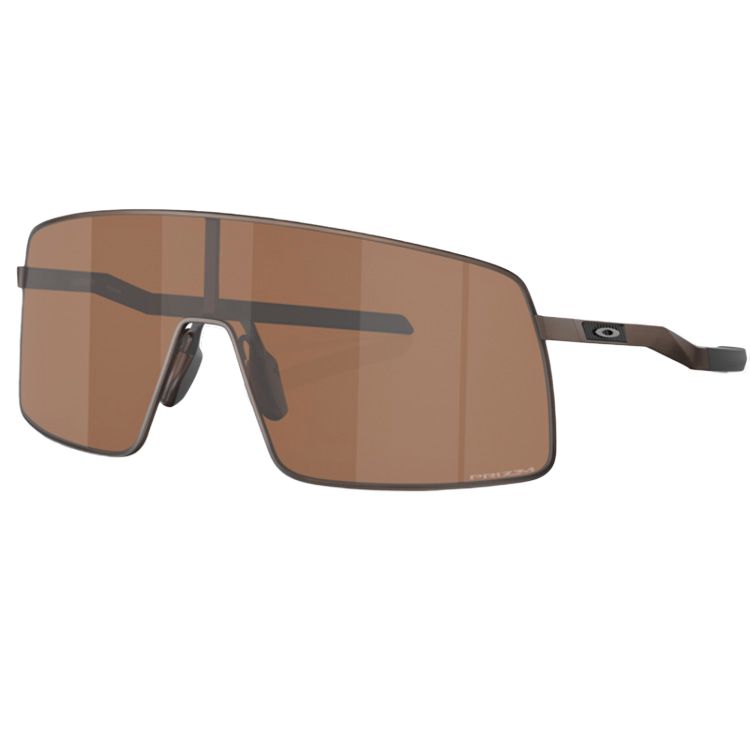 Oakley 6013 Sutro Ti, Titanium Running Unisex Wind Resistant Wind Goggles