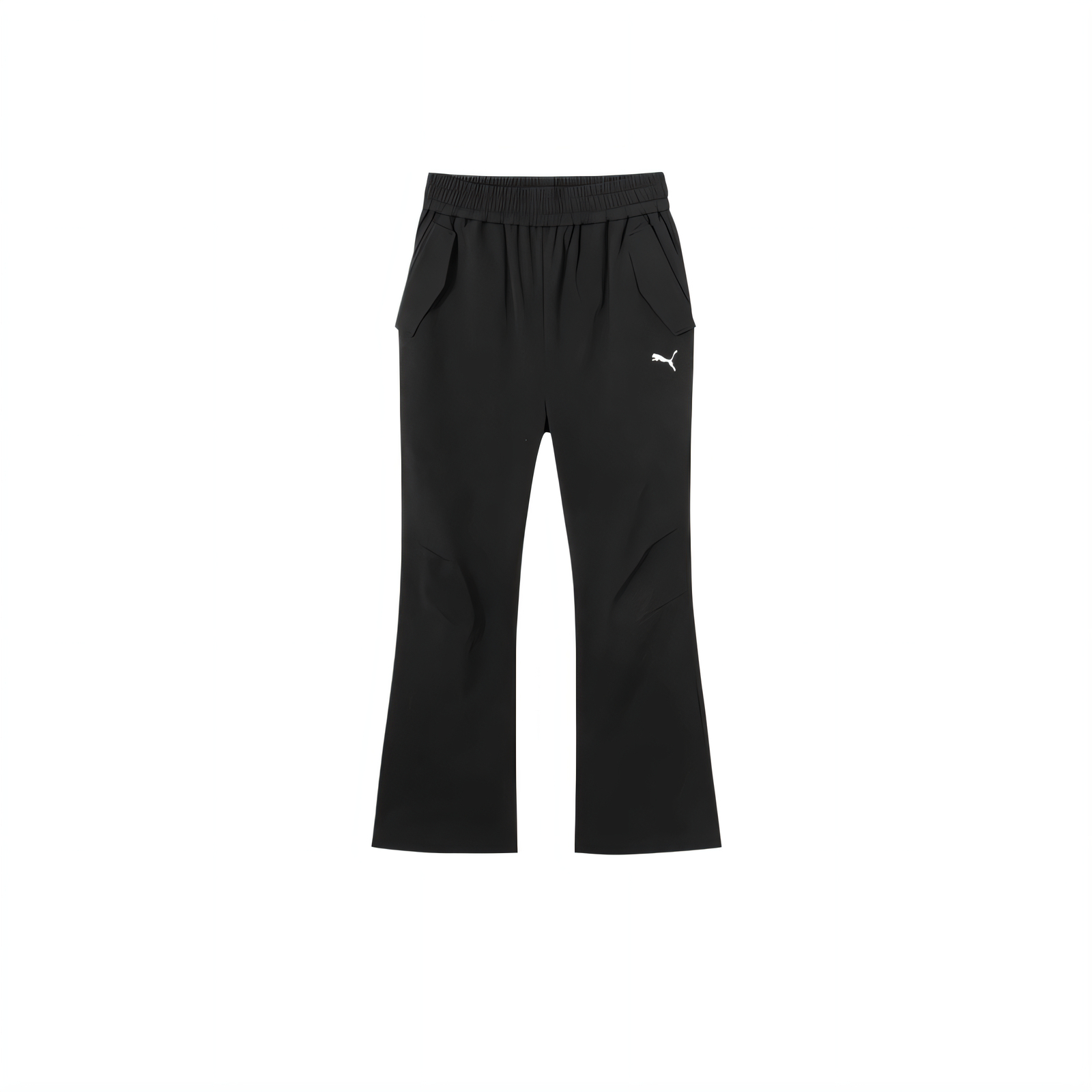 Спортивные штаны PUMA PERFORMANCE FW25 (черные)