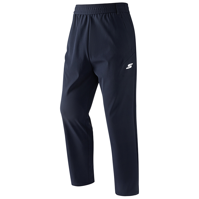 Штаны Skechers Спортивные (черные)