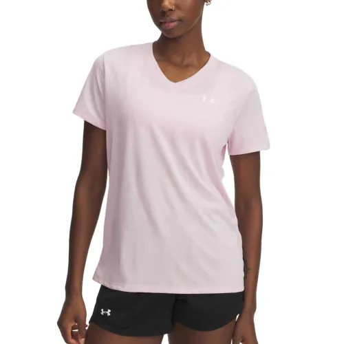 Under Armour Tech T Shirt Women's