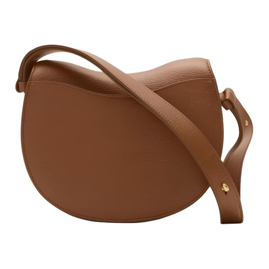 Женская сумка Burberry Rocking Horse — фото 2