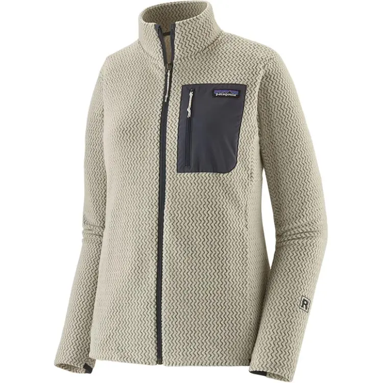 Patagonia R1 Air Fleece Clothing Women's