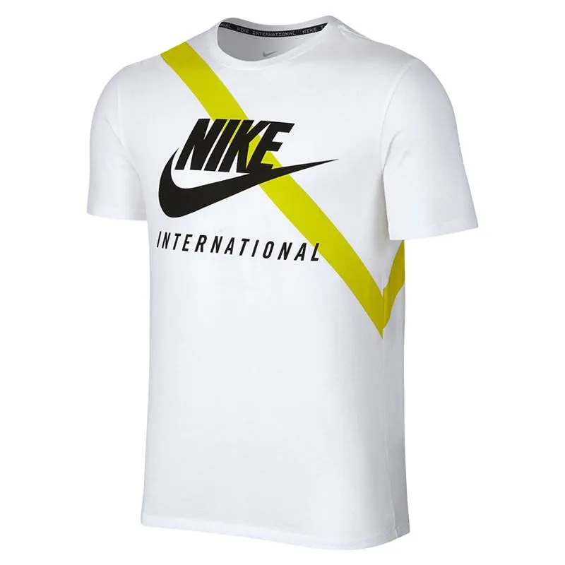 Nike Sports Life Collection T Shirt Men's