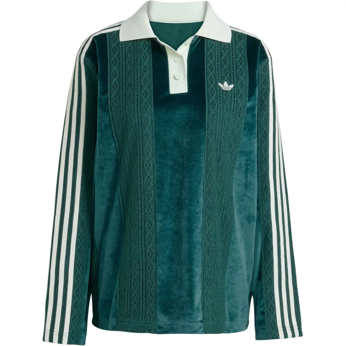 Adidas Originals LS JERSEY Soccer Jersey Women's