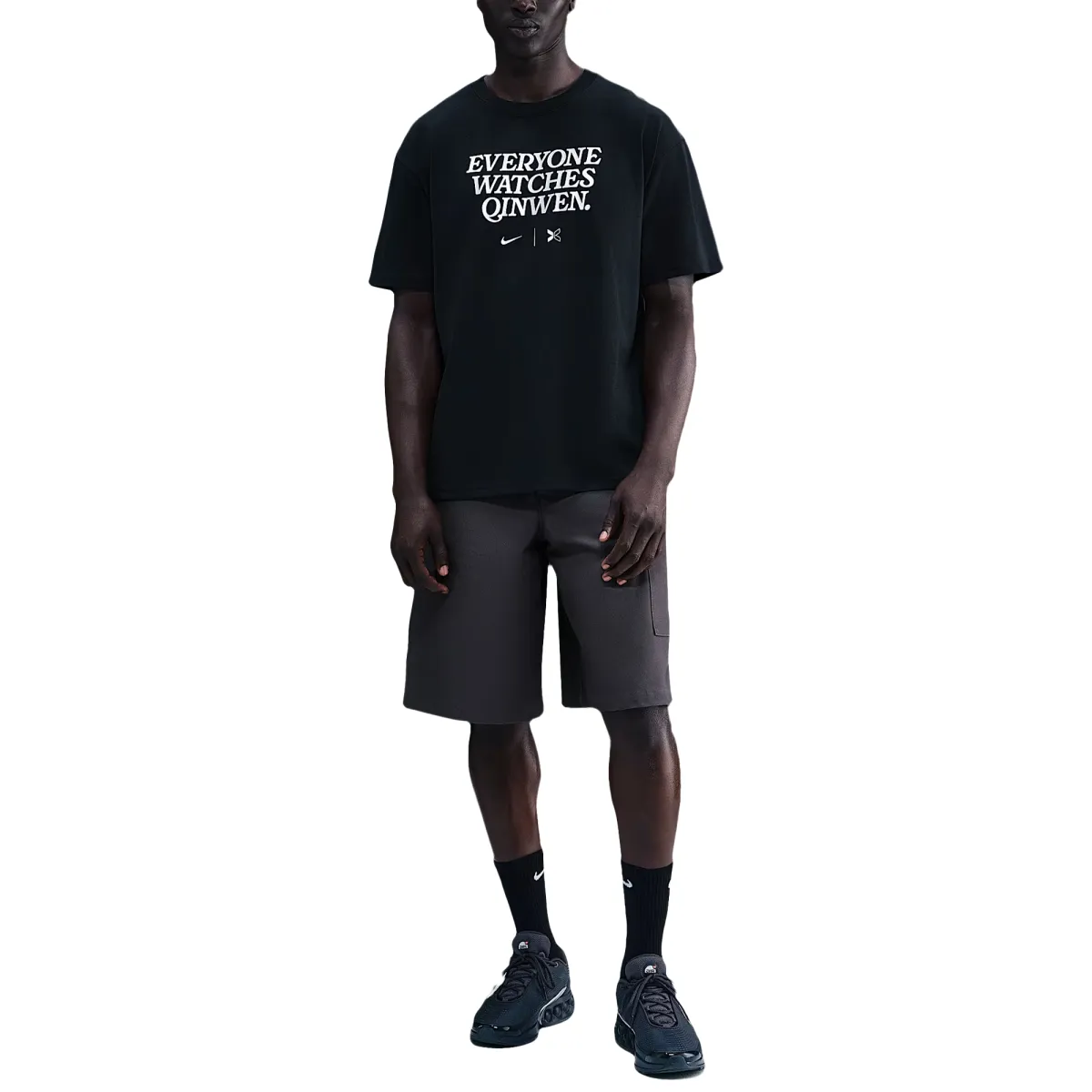 Nike x TOGETHXR FW25 T Shirt Men's
