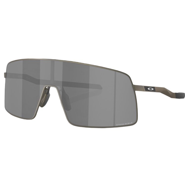 Oakley 6013 Sutro Ti, Titanium Running Unisex Wind Resistant Wind Goggles