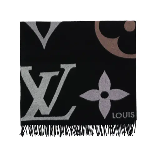 LOUIS VUITTON The Ultimate Scarf