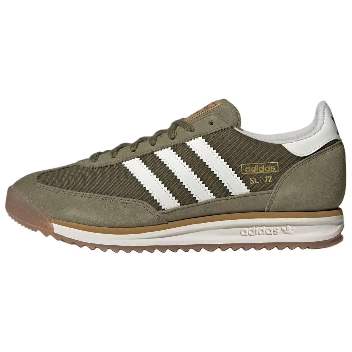 Adidas Originals SL72 Rs lace-up sneakers