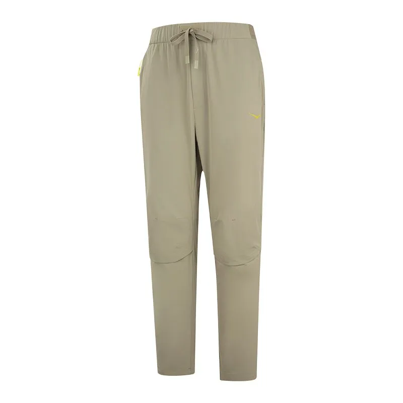 HOKA ONE ONE FW25 Sports Pants Men's