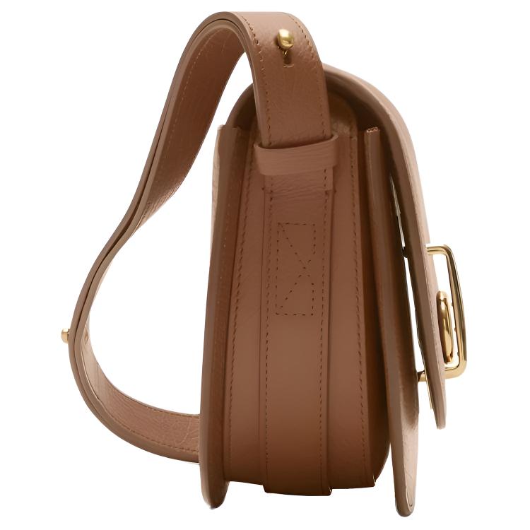 Женская сумка Burberry Rocking Horse — фото 3