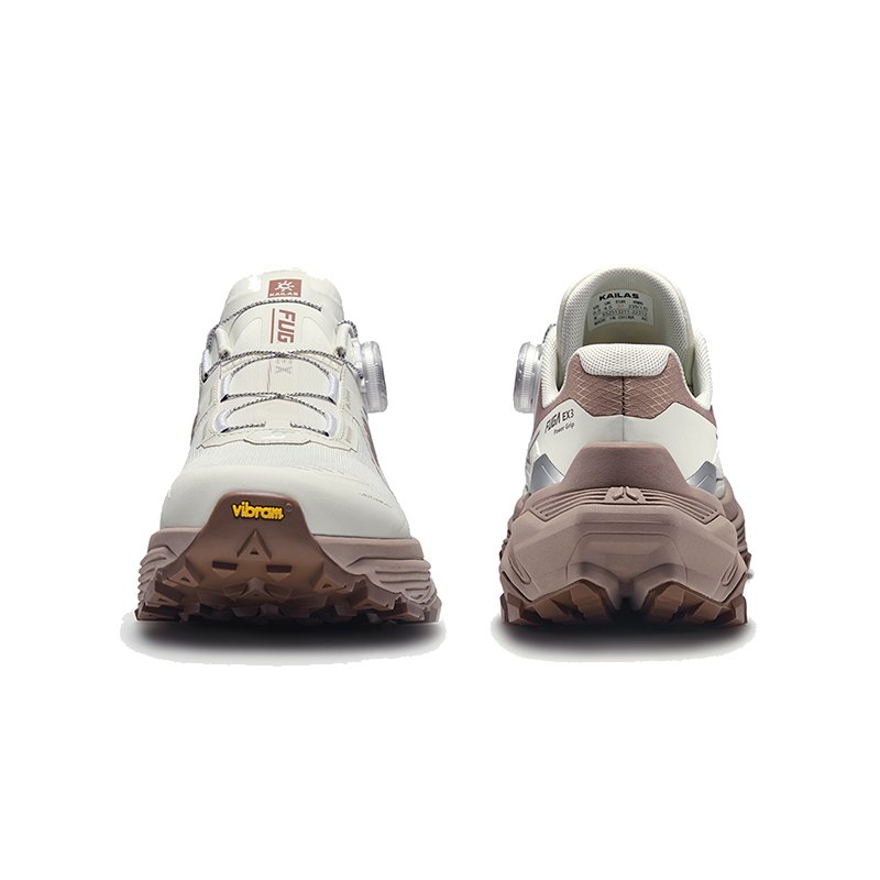 KAILAS FUGA EX3 BOA Trail Running Shoes Women's